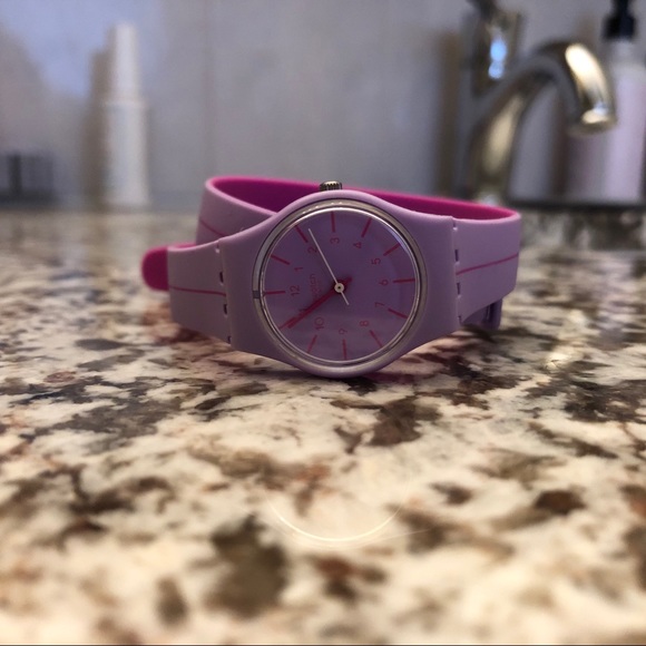 Swatch Accessories - Swatch watch